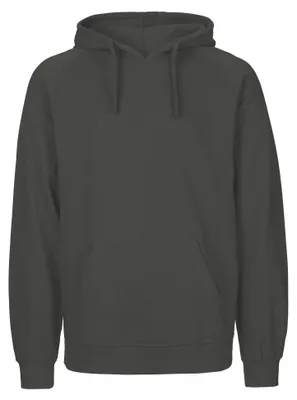 Immagine prodotto di Neutro - Felpa con cappuccio da uomo LT4096 (L) (carbone)