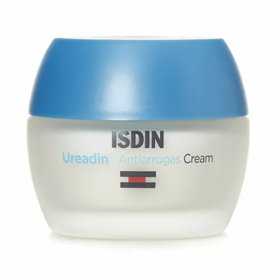 Image de Isdin Ureadin Antiarrugas Cream Spf20 50ml