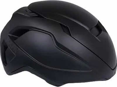 Image de Casque Wasabi Black Matt S Casque de cyclisme