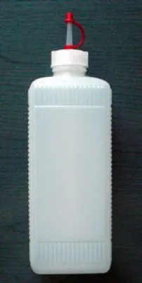 Produktbild von Tropfflasche 500 ml zur Dosierung von Dünger