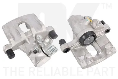 Produktbild von NK Bremssattel Hinten Links für FORD Focus II Schrägheck (DA, HCP, DP) Ø38mm 2125157