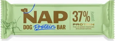 Obrázok produktu pre NAP Hmyzia proteínová tyčinka; 50 g