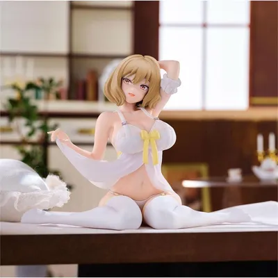 Obrázek produktu pro Božstvo vítězství: Nikke, figurka Anis Yumemirize, výška 11 cm