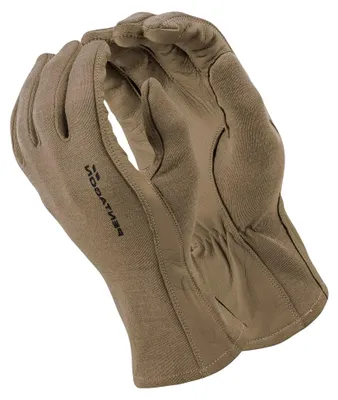 Produktbild von Pilotenhandschuh Lang Coyote aus Nomex