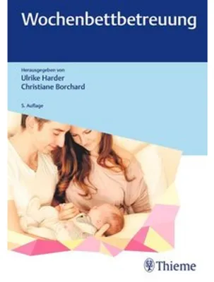 Obrázok produktu pre Wochenbettbetreuung