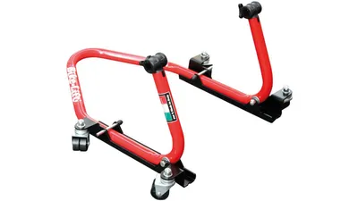Produktbild von BIKE-LIFT Easy Mover 360° Montageständer Hinterrad - RE-M