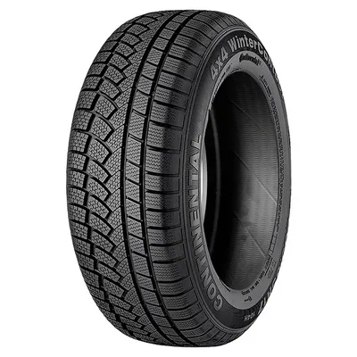 Produktbild von Continental Conti4x4WinterContact™ (Mo) 265/60R18 110H Ml