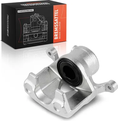 Immagine prodotto di Frankberg 1x pinza freno anteriore sinistra per Chevrolet Aveo T300 1.2L 1.3L 1.4L