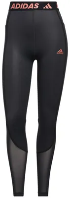 Produktbild von adidas Damen Legging Techfit Summer M