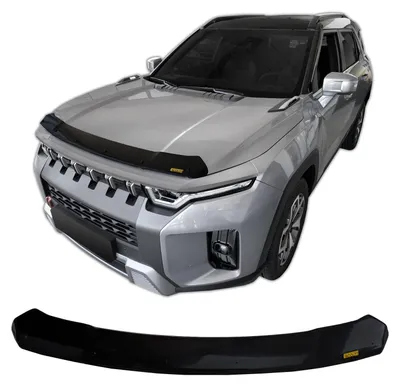 Immagine prodotto di Deflettore Cofano Per KGM Ssangyong Torres Dal 2023 Scoutt