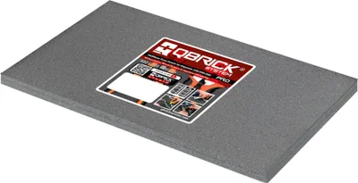 Obrázek produktu pro Toolbrothers RHINO Vícevrstvá pěnová vložka pro RHINO L Organizér M / L / XL