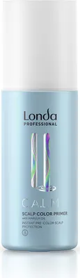 Image de Primaire apaisant pour le cuir chevelu sensible lors de la coloration Calm (Sensitive Scalp Primer) 150 ml
