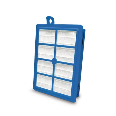 Immagine prodotto di Philips FC8038/01 - Filtro HEPA per aspirapolvere, 12 x 15 x 3 cm