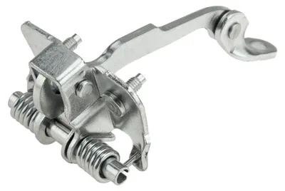 Produktbild von NTY EZC-CT-035 Türfeststeller Türfangband für CITROËN C3 I Schrägheck (FC, FN) Hinten Links Hinten Rechts