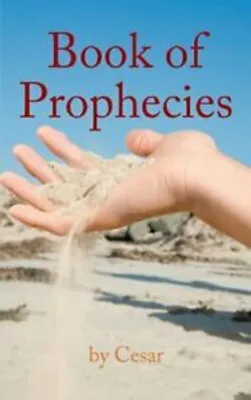 Image de Book of Prophecies