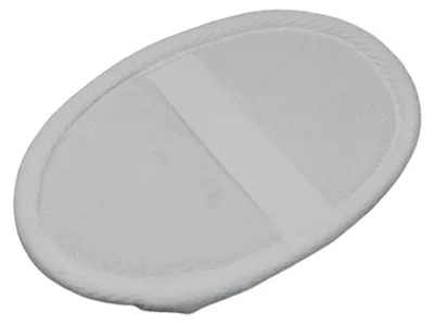 Produktbild von Natürliches Peeling für den Körper – Peelinghandschuh