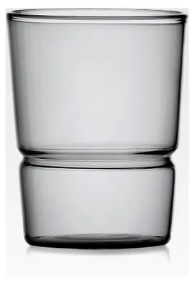 Produktbild von Tumbler, 28 Zentiliter, Borosilikatglas