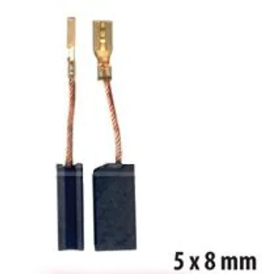 Zdjęcie produktu dla Szczotki węglowe 5x8x20 mm 05221