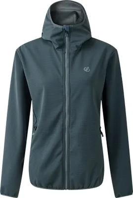 Immagine prodotto di Dare 2B - Giacca softshell "Iced" da donna RG12280 (38 IT) (Grigio)
