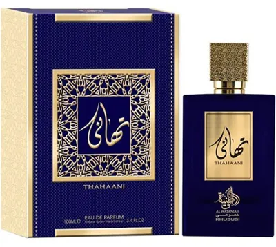 Immagine prodotto di Al Wataniah Thahaani eau de parfum unisex 100 ml