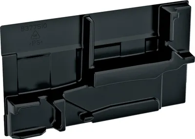 Produktbild von Makita Tiefziehteil für Akku-Multifunktionswerkzeug MAKPAC Gr. 3 - 837751-0