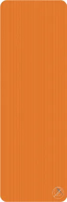 Produktbild von Trendy Sport ProfiGymMat 180x60x1,0 cm Orange ohne Ösen