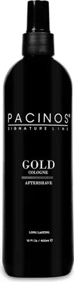Produktbild von Pacinos Signature Line after shave cologne 400ml