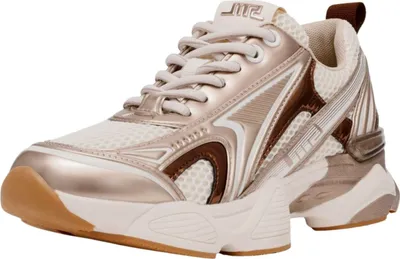 Produktbild von Steve Madden Speedster E Sneaker Beige in Gr. 37