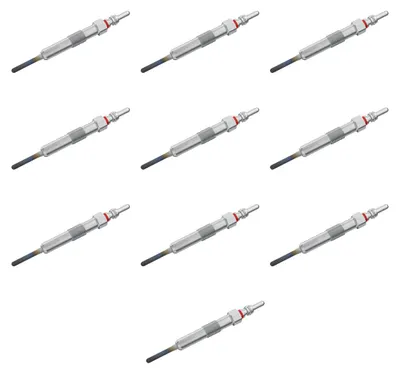 Obrázek produktu pro BOSCH 0 250 403 058 Žhavicí svíčka