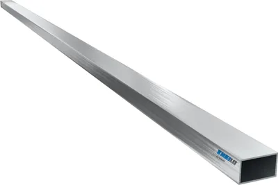 Produktbild von THEILO Aluminium Unterkonstruktion 2 Meter 30/50 mm