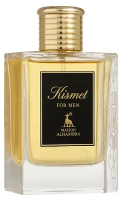 Image de Eau de parfum Kismet for Men 100 ml - Maison Alhambra