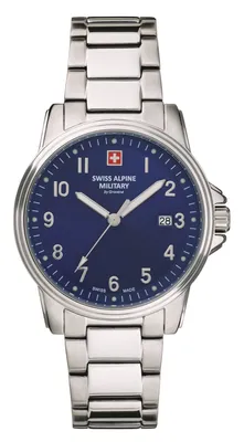Obrázek produktu pro Swiss Alpine Military Leader SAM7011.1135