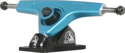 Image de Trucks - Sk8 - 180 mm - 48°- Blue Stee - Atlas Trucks