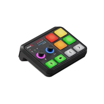 Immagine prodotto di Rode X Streamer X