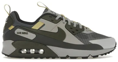 Produktbild von Nike Air Max 90 Drift LIght Smoke Grey - EU 45.5