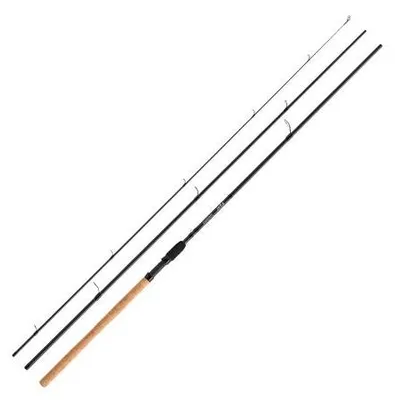 Produktbild von Angelrute Viper Laketrout Gew. g: 220