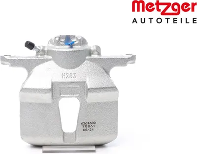 Produktbild von METZGER 6261600 Bremssattel Vorne Rechts für RENAULT Megane IV Grandtour (K9A/M/N)