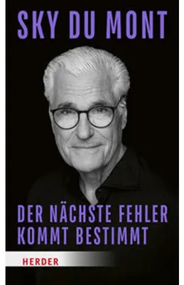 Immagine prodotto di Der nächste Fehler kommt bestimmt