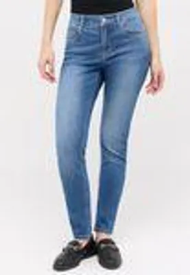Produktbild von ANGELS SKINNY SHAPE mid blue used 397 1293.335 42 L30