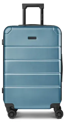 Produktbild von Police Dublin 4 Rollen Trolley M 64 cm mit Dehnfalte