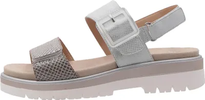 Produktbild von Ara Sandalen Damen 32303532303837 Silber 37 EU