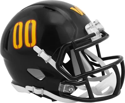 Produktbild von Riddell Speed Mini Football Helm - NFL Washington Commanders