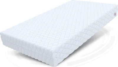 Produktbild von Matratze 140x200 cm TREVISO 7 Zonen Taschenfederkern Pocket H3 Höhe 16 cm