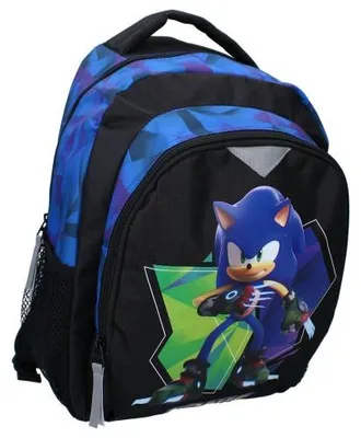 Produktbild von Sonic The Hedgehog - Rucksack - 35 cm