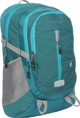 Produktbild von Kinley - Alburquerque Backpack 35L Petrol