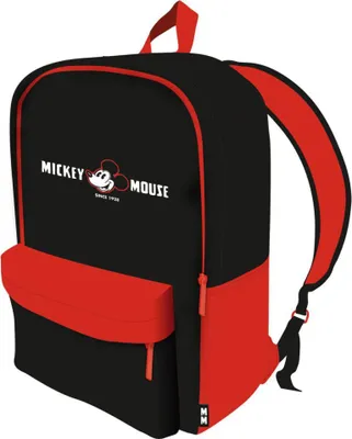 Image de Sac à dos Junior - Disney Mickey - 43x31x15 cm