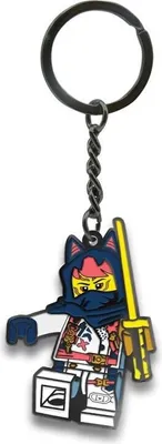 Produktbild von LEGO® Ninjago Sora Schlüsselanhänger
