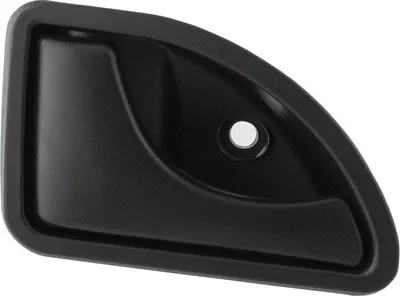 Produktbild von Türgriff Griff Innen LINKS VORNE Schwarz für Renault Twingo 96-98 / Kangoo 97-07