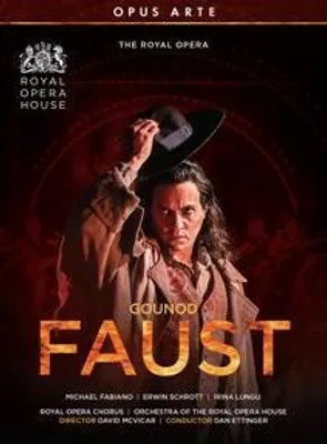 Produktbild von Faust