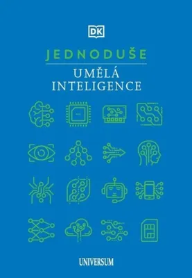 Produktbild von Jednoduše Umělá inteligence